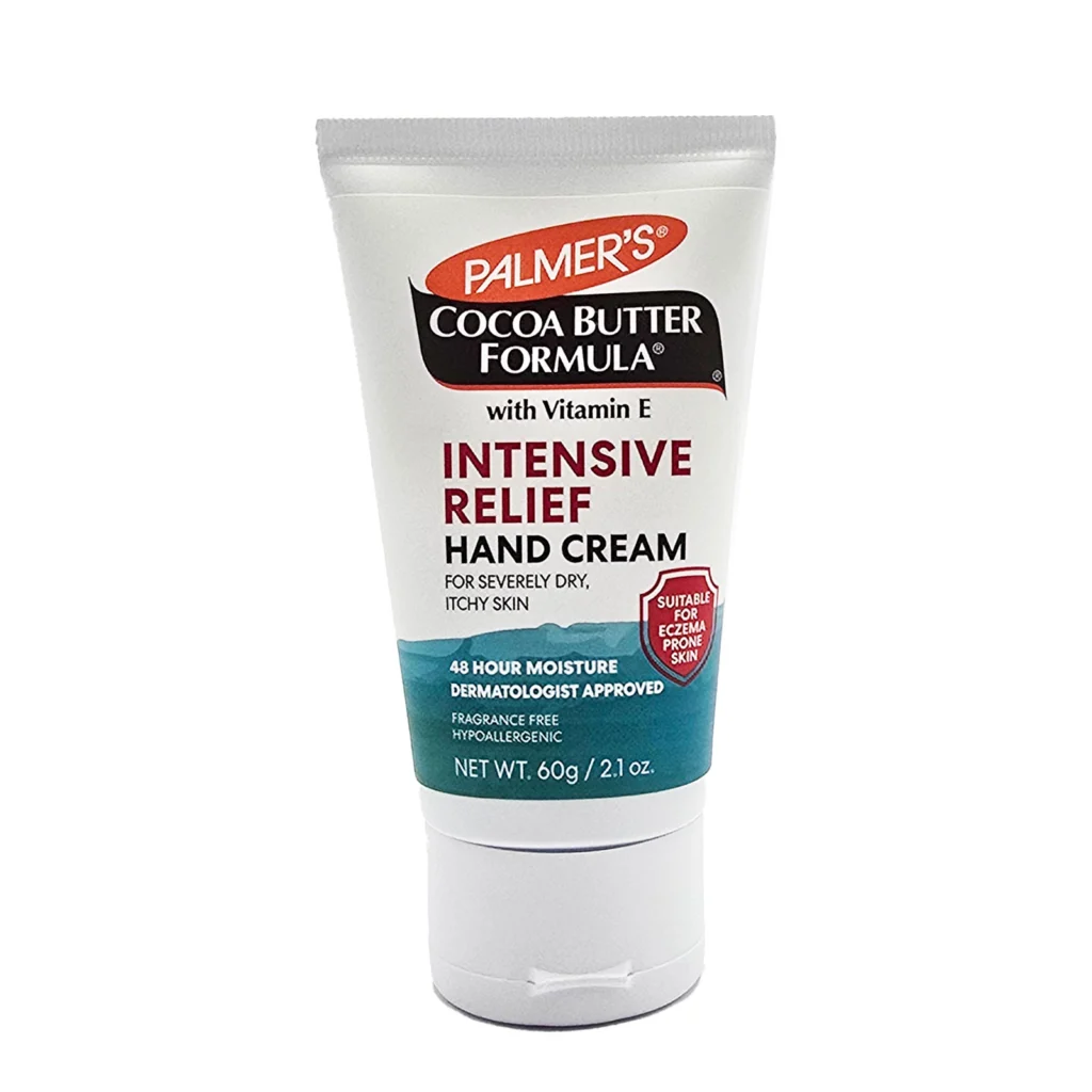 Palmer's Cocoa Butter Intensive Relief Hand Cream 60 g
