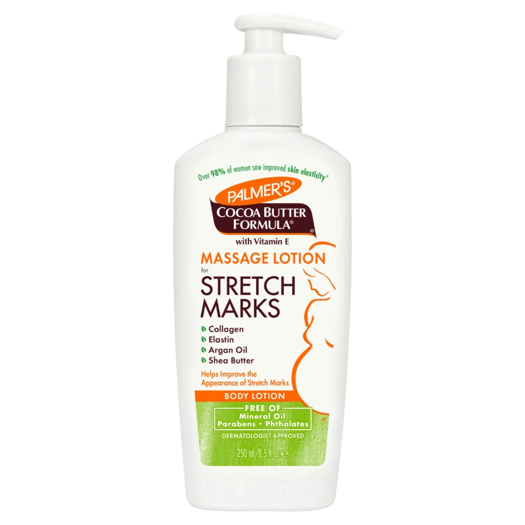 Palmer's Cocoa Butter Stretch Mark Massage Lotion 250 ml