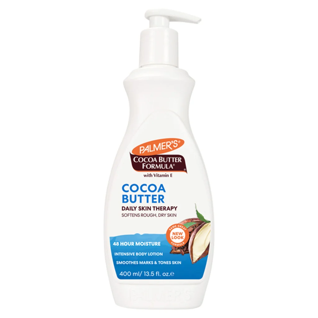 Palmer's Cocoa Butter Skin Therapy Body Lotion 400 ml
