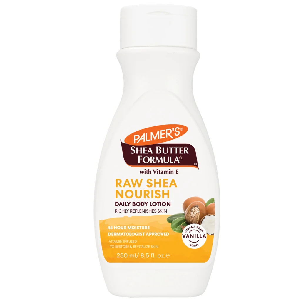 Palmer's Shea Butter Formula Body Lotion 250 ml