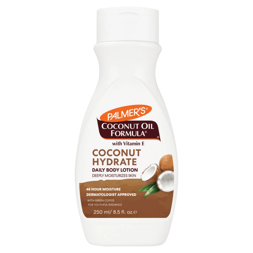 Palmer's Coconut Oil Coconut Hydrate Body Lotion 250 ml