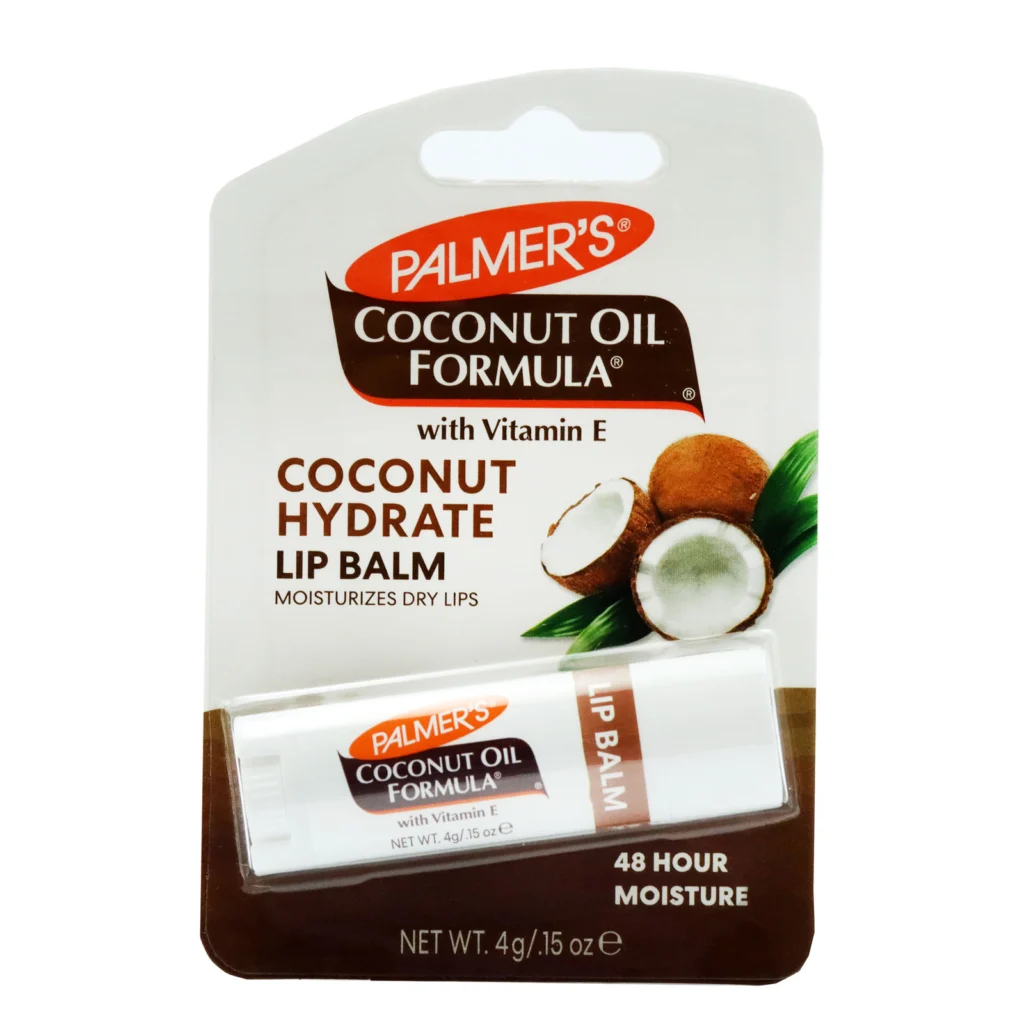 Palmer's Coconut Oil Lip Balm 4 g
