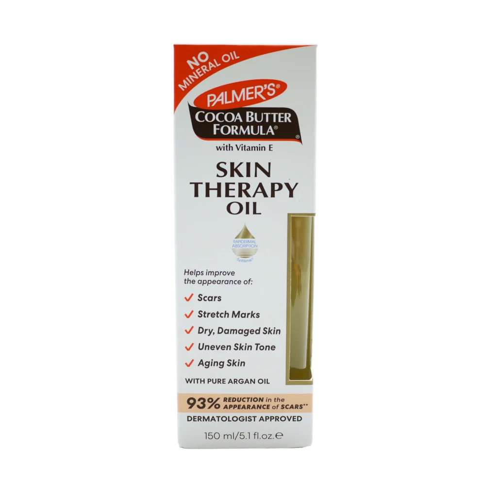 Palmer's Cocoa Butter Formula Skin Therapy Oil 150 ml