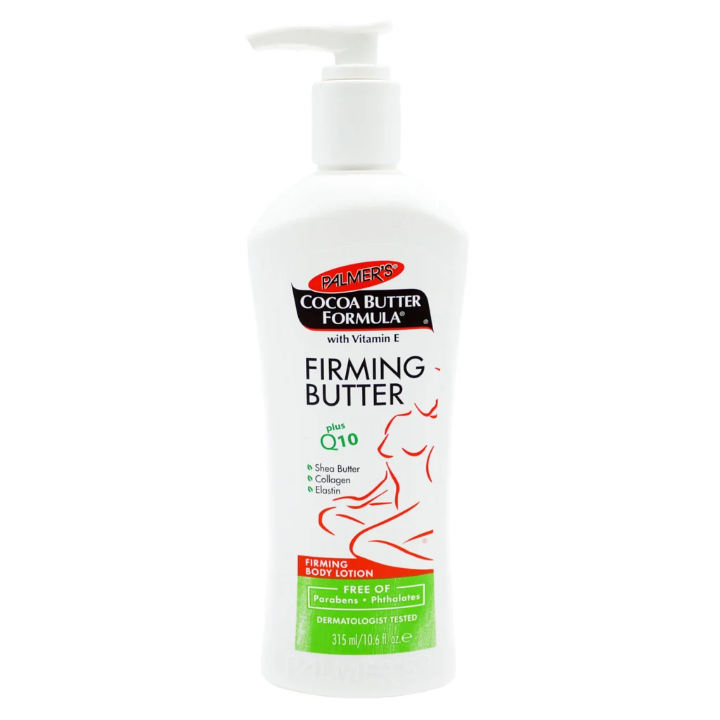 Palmer's Cocoa Butter Q10 Firming Body Lotion 315 ml