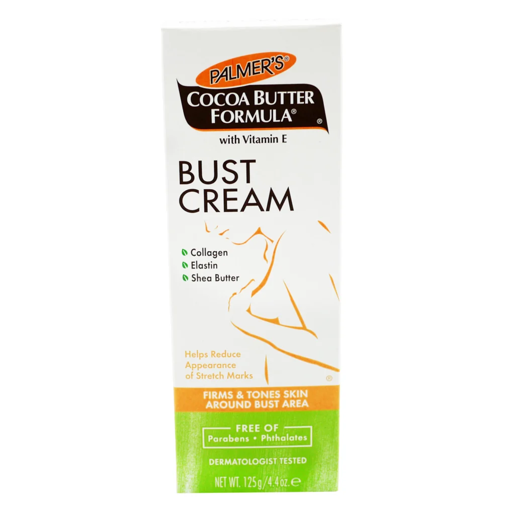 Palmer's Cocoa Butter Bust Cream 125 g
