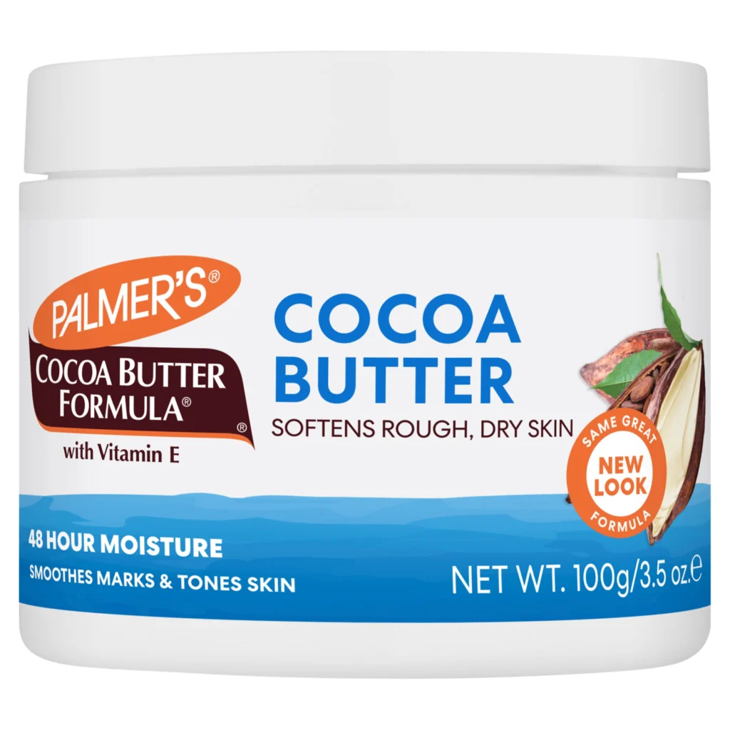 Palmer's Cocoa Butter Tub 100 g