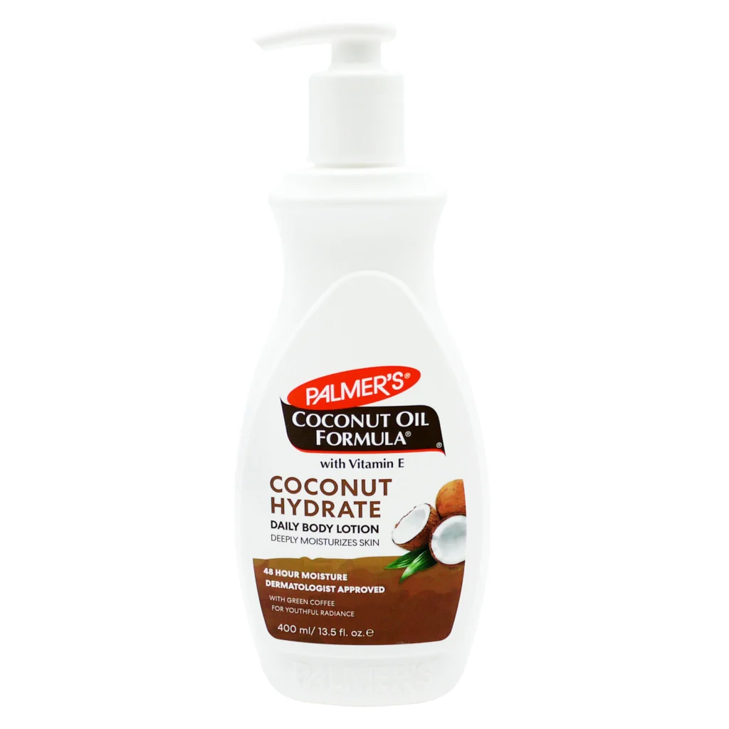 Palmer's Coconut Oil Formula Moisturising Lotion 400 ml