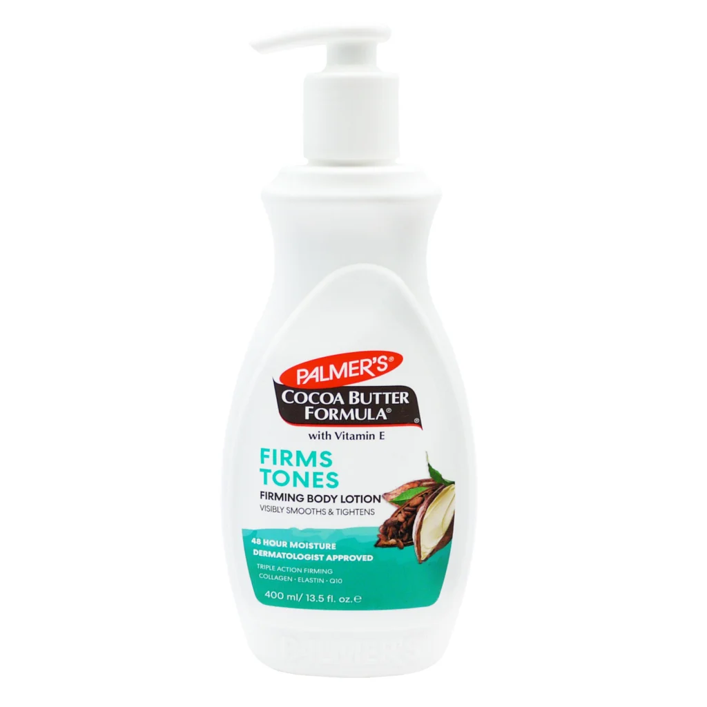 Palmer's Cocoa Butter Formula Firming Body Lotion 400 ml