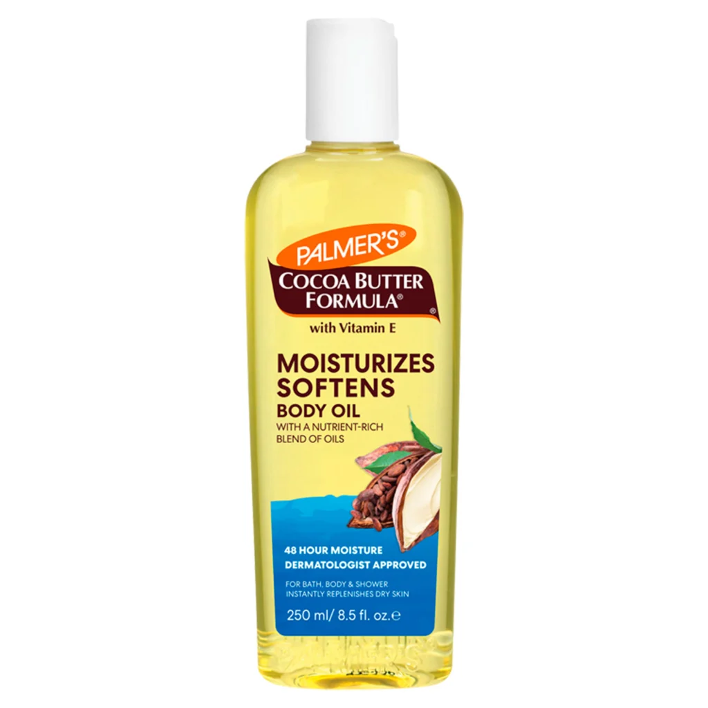Palmer's Cocoa Butter Moisturising Body Oil 250 ml