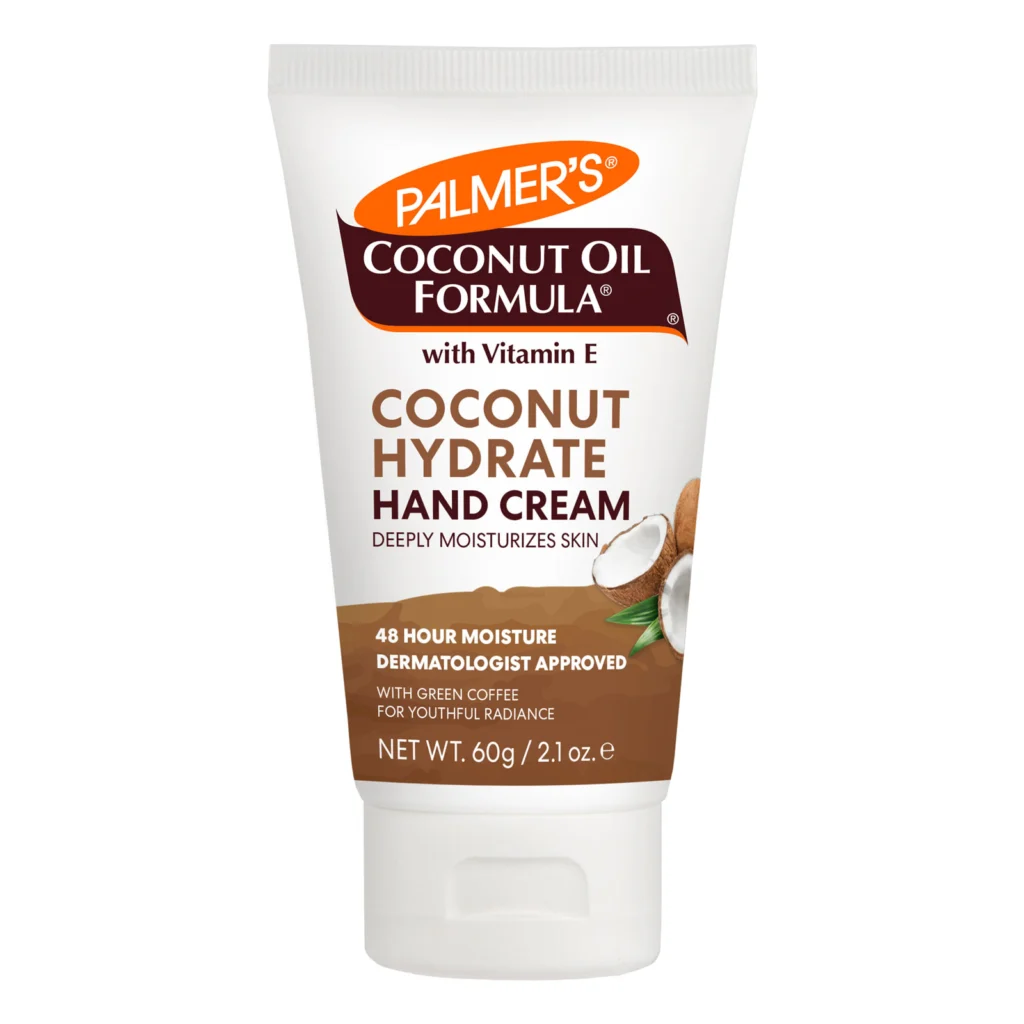 Palmer's Coconut Hydrate Hand Cream 60 g