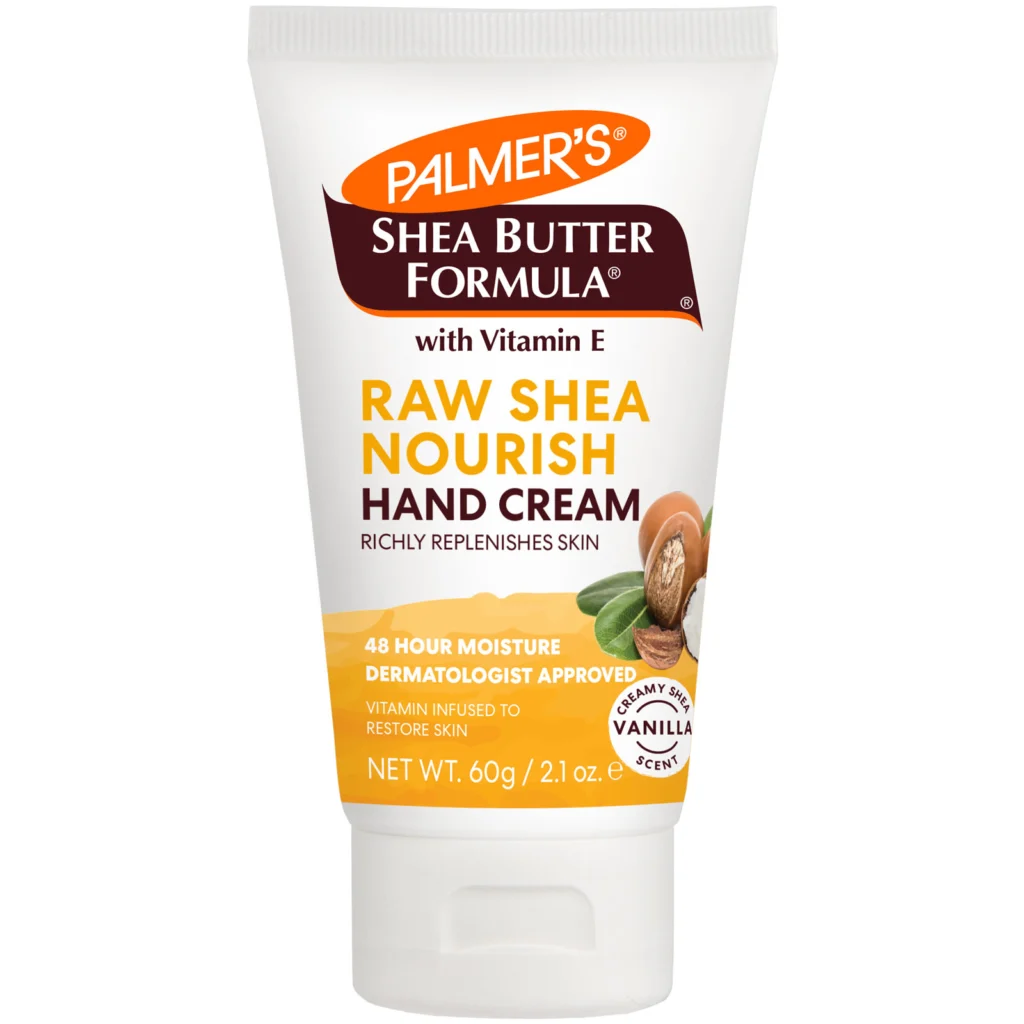 Palmer's Shea Butter Formula Hand Cream 60 g
