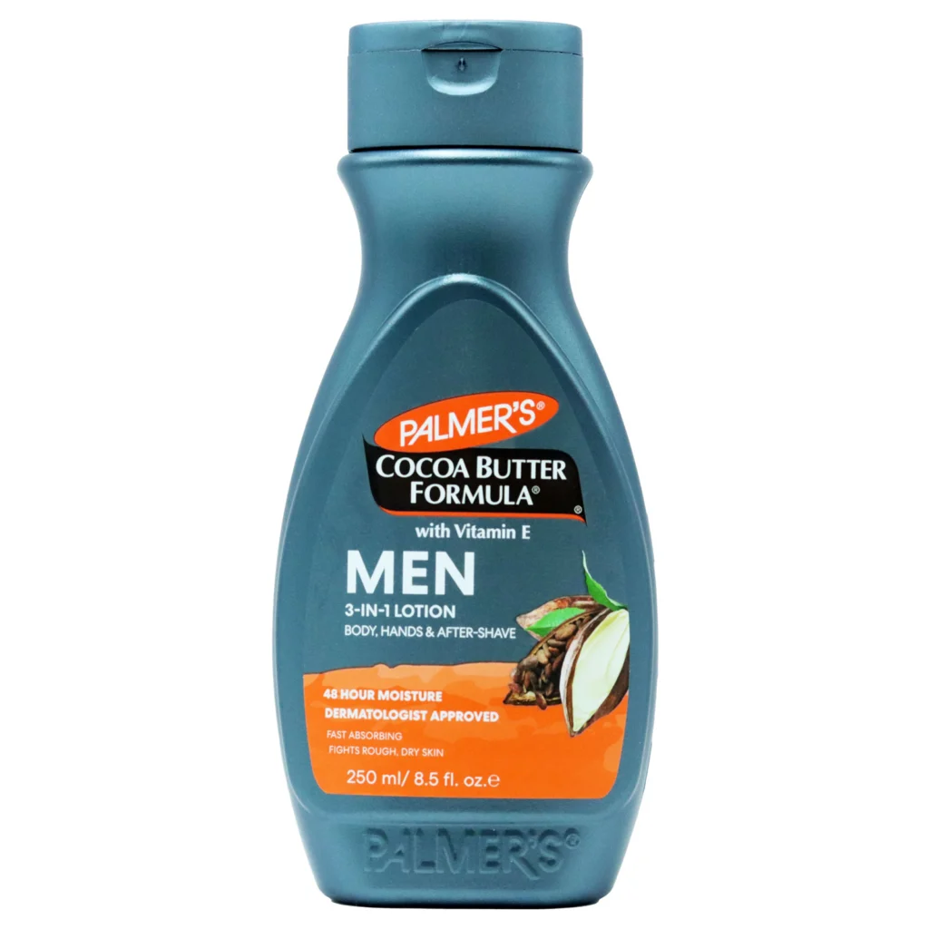 Palmer's Men's Cocoa Butter Formula Lotion 250 ml