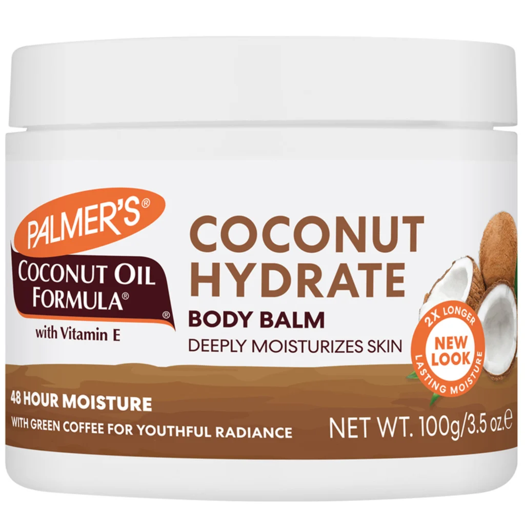 Palmer's Coconut Hydrate Body Balm 100 g