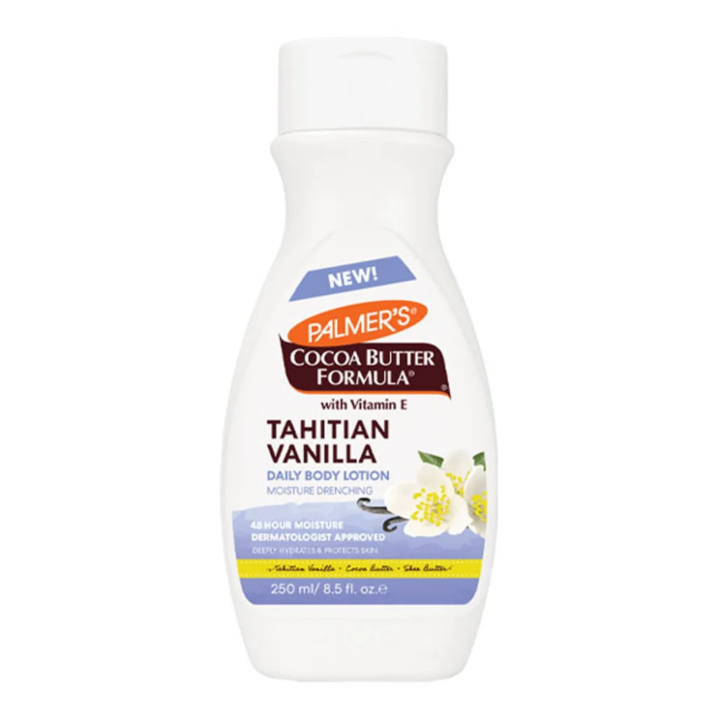 Palmer's Tahitian Vanilla Body Lotion 250 ml